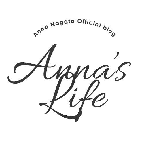 Anna's Life Anna Nagata Official Blog